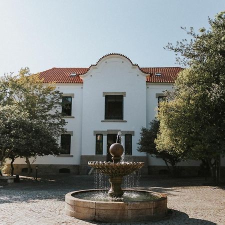 Casa Dos Vales - Luxury Villa Пенафиел Екстериор снимка