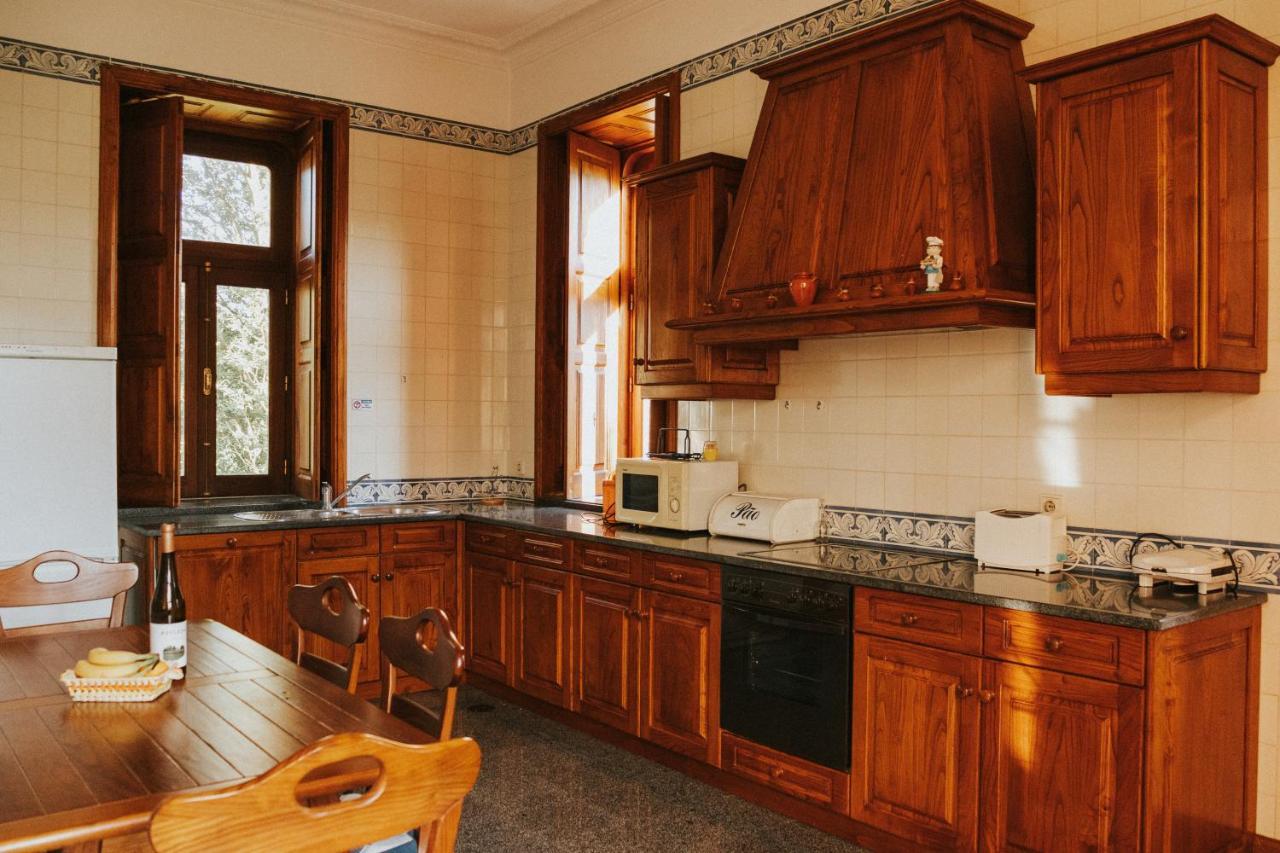 Casa Dos Vales - Luxury Villa Пенафиел Екстериор снимка