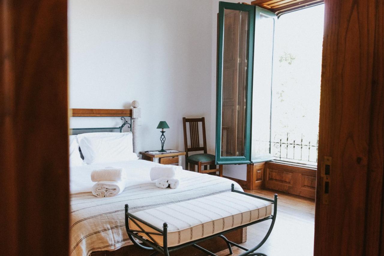 Casa Dos Vales - Luxury Villa Пенафиел Екстериор снимка