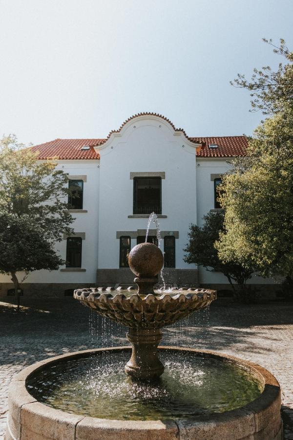 Casa Dos Vales - Luxury Villa Пенафиел Екстериор снимка