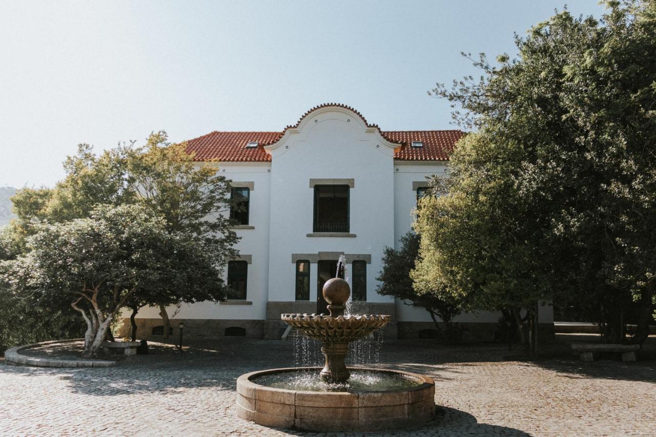 Casa Dos Vales - Luxury Villa Пенафиел Екстериор снимка